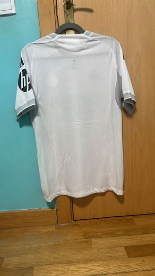 Camiseta Real Madrid 25/26 Adidas