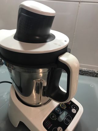 Robot de cocina Moulinex Volupta