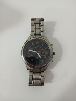 Orologio da Polso Uomo Cronografo Ingaleis Quarzo