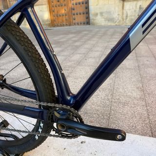 BH Ultimate 7.0 TM Azul