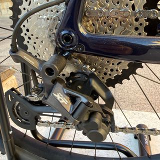 BH Ultimate 7.0 TM Azul