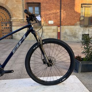 BH Ultimate 7.0 TM Azul