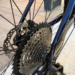 BH Ultimate 7.0 TM Azul