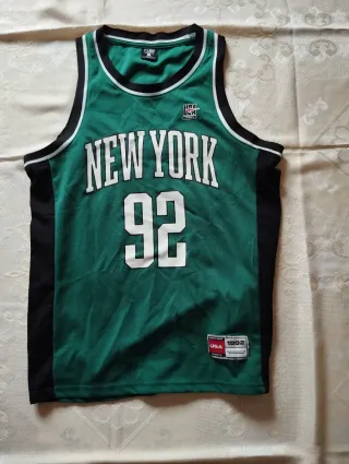 Camiseta USA Sports New York 92