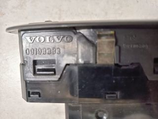 Pulsantiera alzacristalli Volvo V70 MK2 guidatore