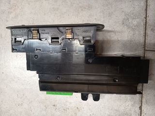 Pulsantiera alzacristalli Volvo V70 MK2 guidatore