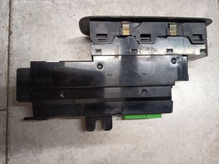 Pulsantiera alzacristalli Volvo V70 MK2 guidatore