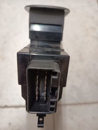 Pulsantiera alzacristalli Volvo V70 MK2 guidatore