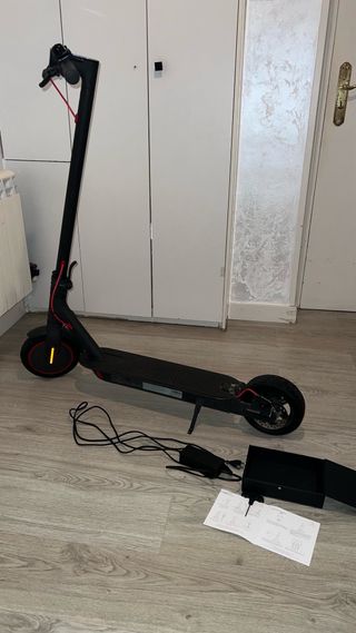 Patin Electrico Xiaomi M365 Pro