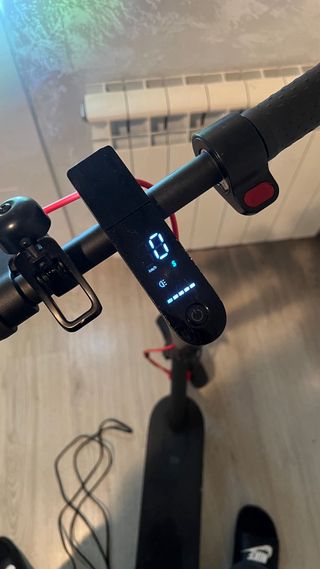 Patin Electrico Xiaomi M365 Pro