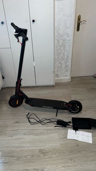 Patin Electrico Xiaomi M365 Pro