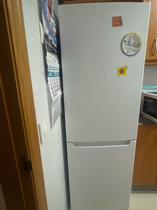 Colchón 90cm casi nuevo