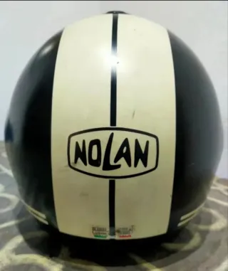 Casco de Moto Nolan XS