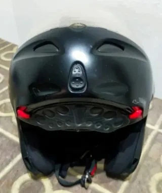Casco de Moto Nolan XS