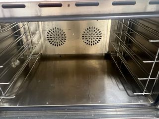 Horno Convección HC84IH Inox Humidificador