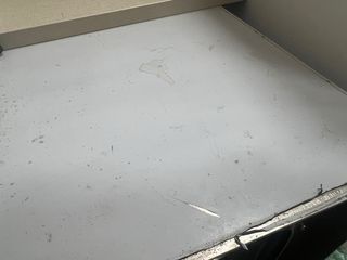 Horno Convección HC84IH Inox Humidificador