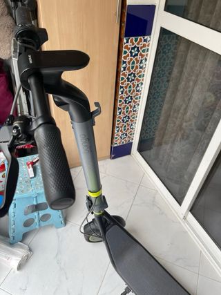 Patinete Eléctrico Cecotec Bongo D