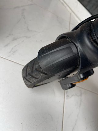 Patinete Eléctrico Cecotec Bongo D