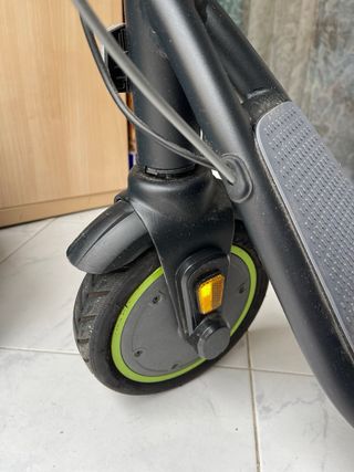 Patinete Eléctrico Cecotec Bongo D