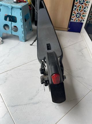 Patinete Eléctrico Cecotec Bongo D