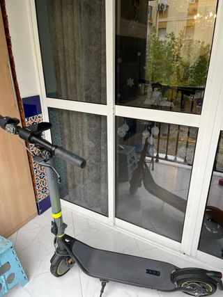 Patinete Eléctrico Cecotec Bongo D