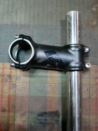 Potencia Ahead Manillar Bicicleta