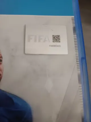 FIFA 23 PS4 (PlayStation 4) EA Sports