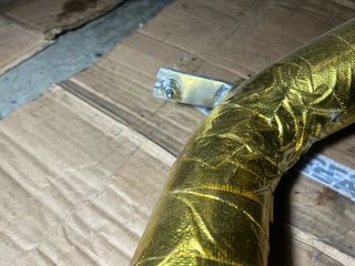 Admisión Injen 1.8 20vt