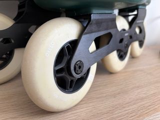 Patines Oxelo Triskate MF900 Talla 43