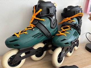 Patines Oxelo Triskate MF900 Talla 43