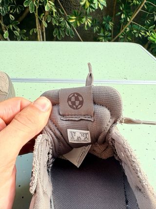 Vans Ultrarange Neo MTE Marrón/Gris