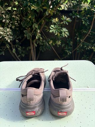 Vans Ultrarange Neo MTE Marrón/Gris