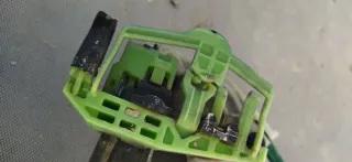 Elevalunas izquierdo BMW compact e46 2003