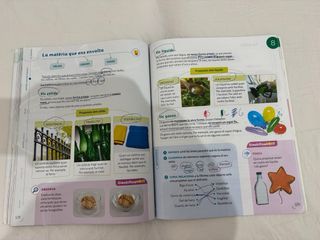 CONEIXEMENT DEL MEDI 3 PRIMARIA CONSTRUINT MONS