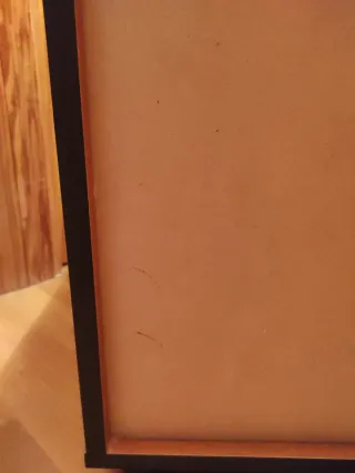 Cajonera ruedas de madera