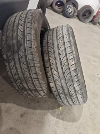 2 Ruedas Furgoneta Nuevas