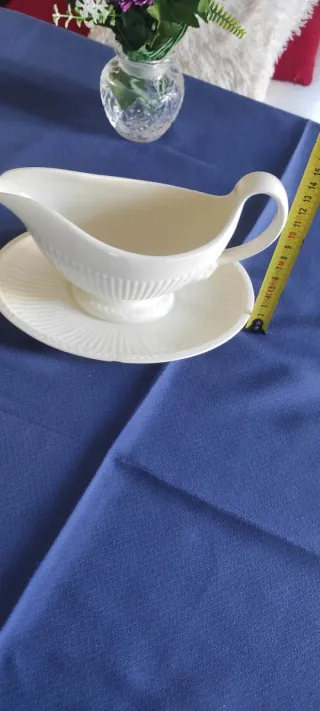 SALSERA WEDGWOOD "EDME"