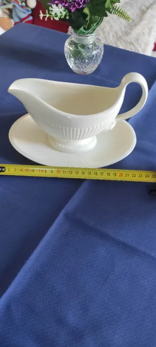 SALSERA WEDGWOOD "EDME"