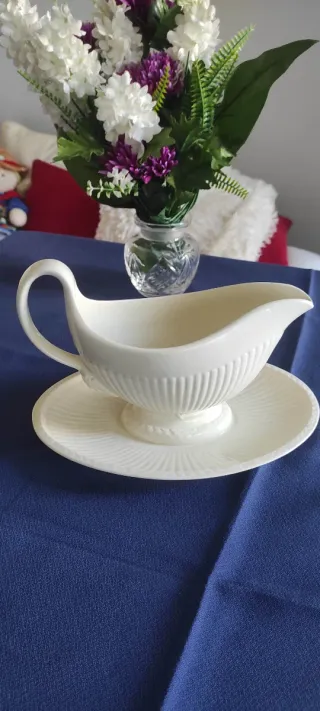 SALSERA WEDGWOOD "EDME"