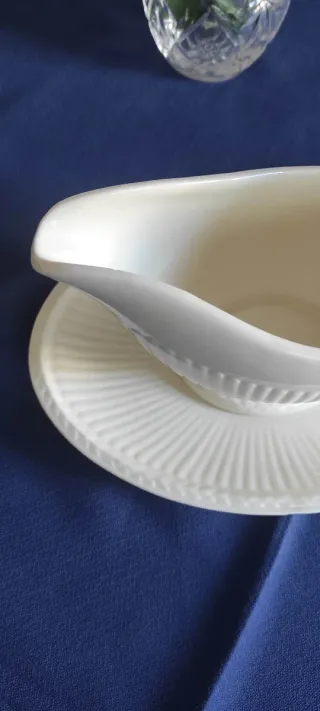 SALSERA WEDGWOOD "EDME"