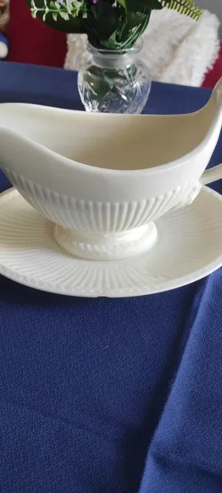 SALSERA WEDGWOOD "EDME"