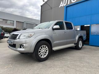 Toyota Hilux 2016
