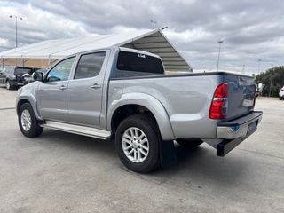 Toyota Hilux 2016