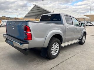 Toyota Hilux 2016