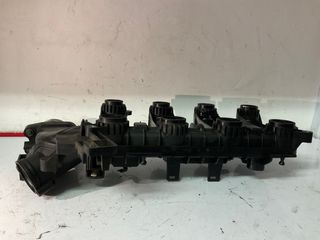 Colector Admisión Peugeot 308 2008