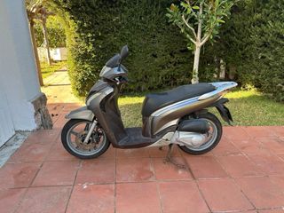Scoopy 125cc