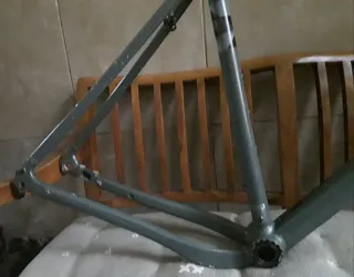 Cuadro Trek Checkpoint ALR T-58