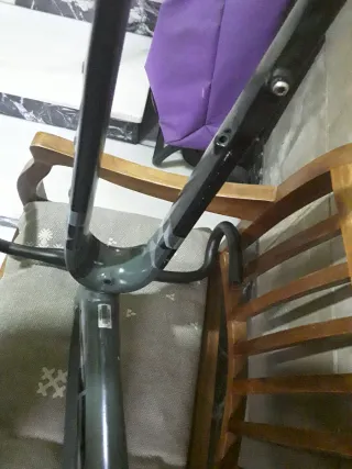 Cuadro Trek Checkpoint ALR T-58