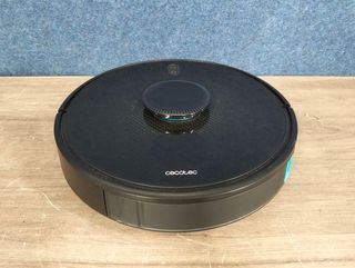 Cecotec Conga 7090 IA Robot Aspirador