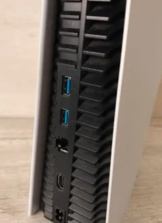 PlayStation 5 (PS5) sin mando